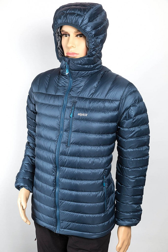 Grough reviews the Filoment insulated down jacket