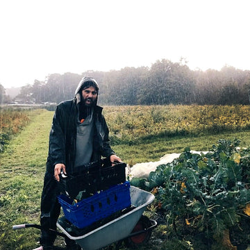 Following Nan - a slower, deeper style of mountaineering