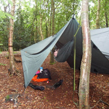 Following Nan - a slower, deeper style of mountaineering