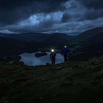 Gamma Makes Top Adventure Head Torch List
