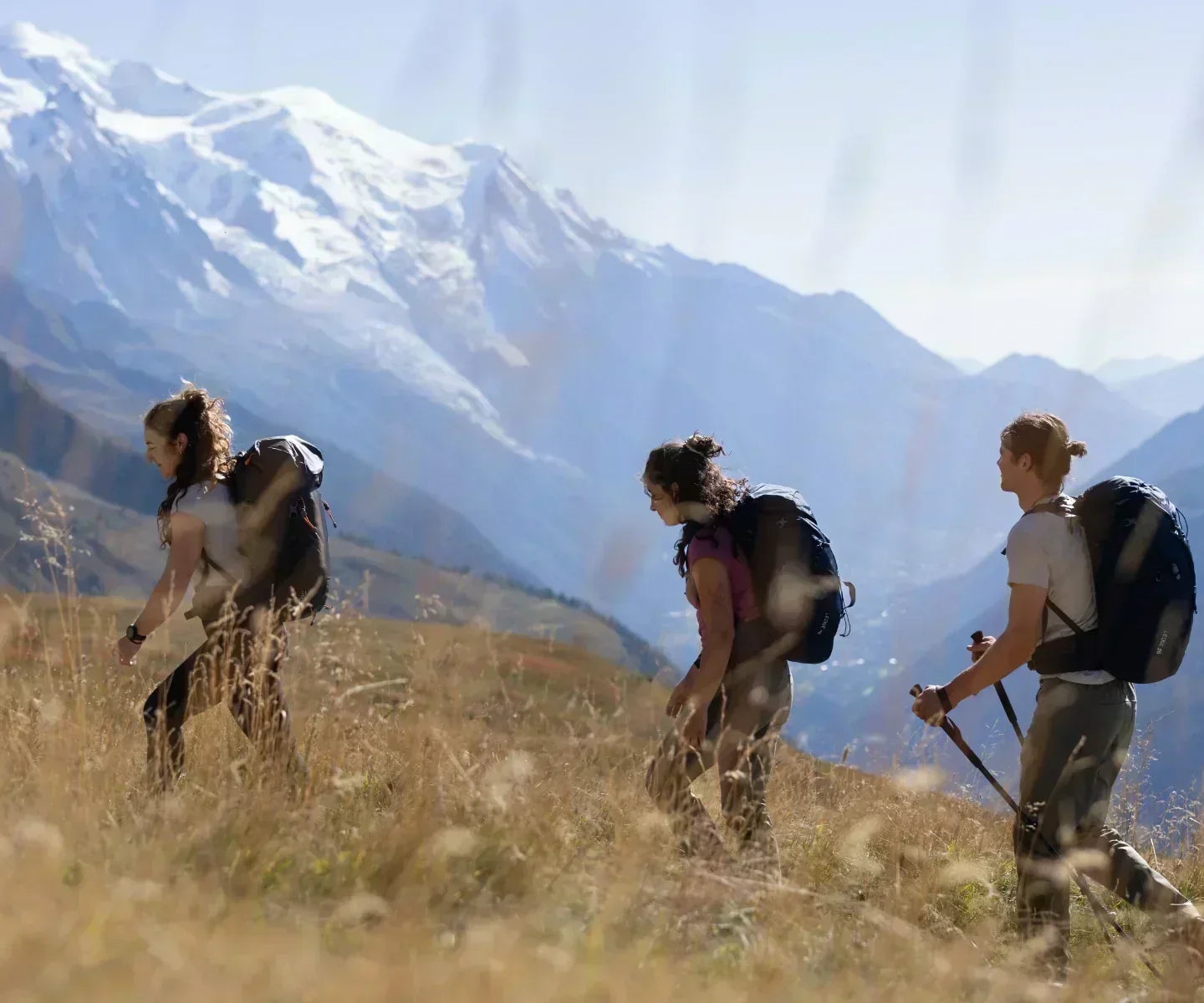 The Evolution of Fit: Engineering Better Comfort Into Our Backpacks