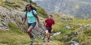 How to Choose the Best Baselayer for Hillwalking