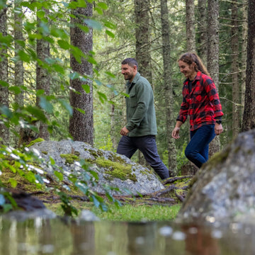 Countryfile Magazine - Definition jacket review
