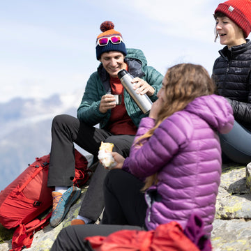 Countryfile Magazine - Definition jacket review