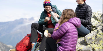 Best Insulated Jackets for Hillwalking