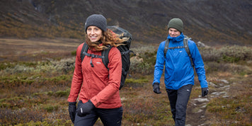 Essential Hill Walking Kit List