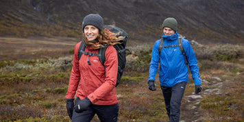 Essential Hill Walking Gear for Day Hikes