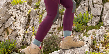 Best Hiking Socks for Comfort and Durability