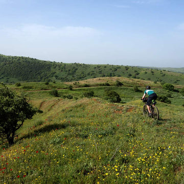 Tuscany Trail 2015