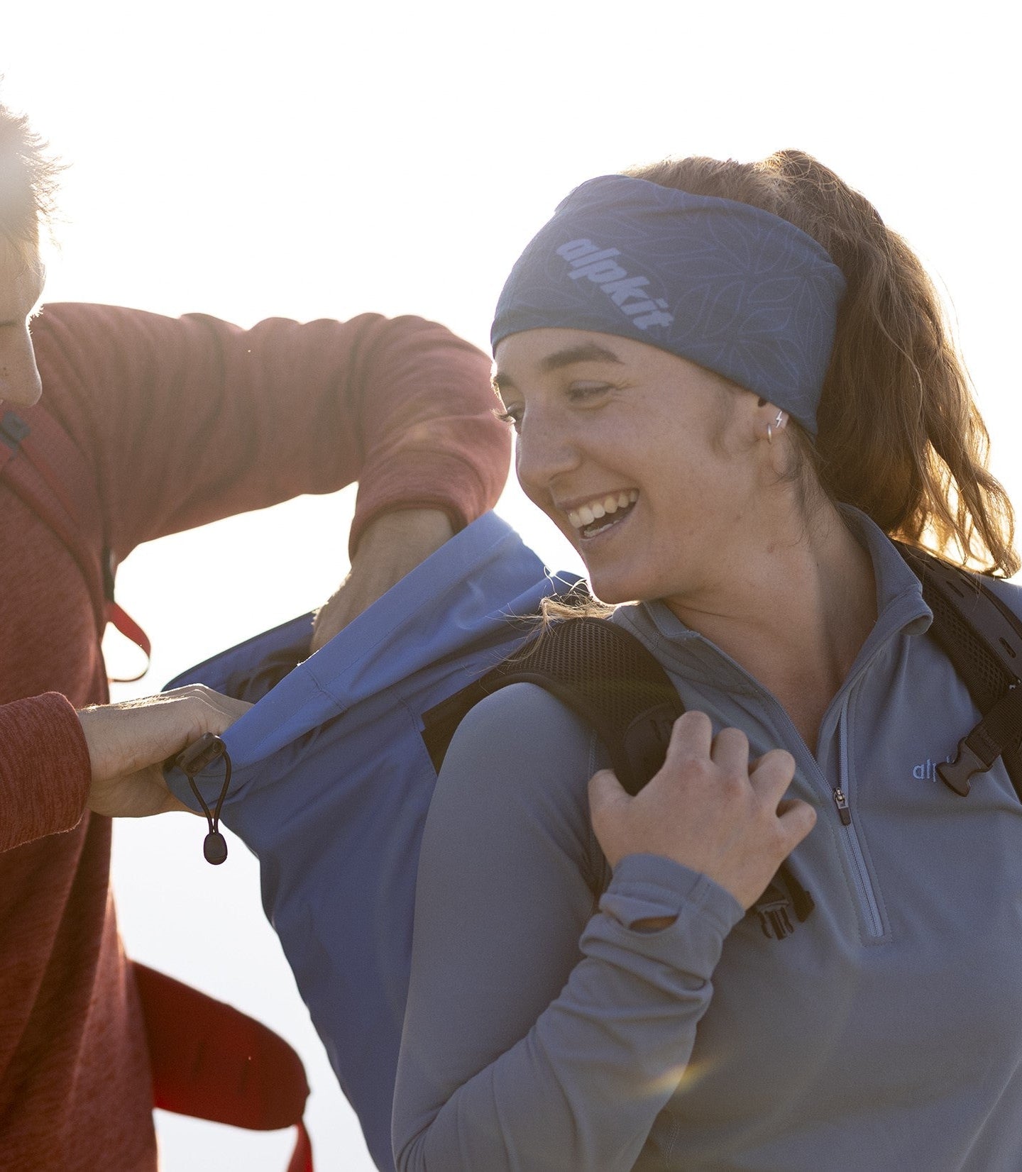 How to Pack a Rucksack: Expert Tips for Efficient Organisation