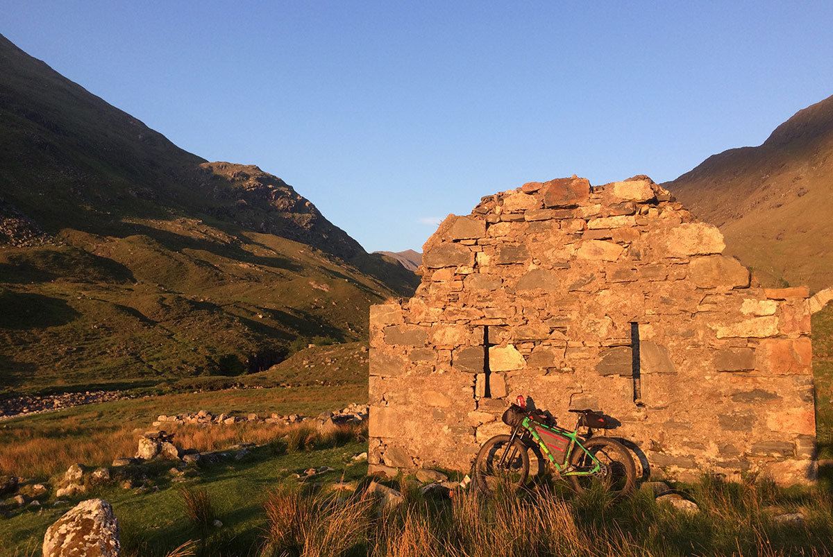 Body, Bike, Mind and Me: Part 2