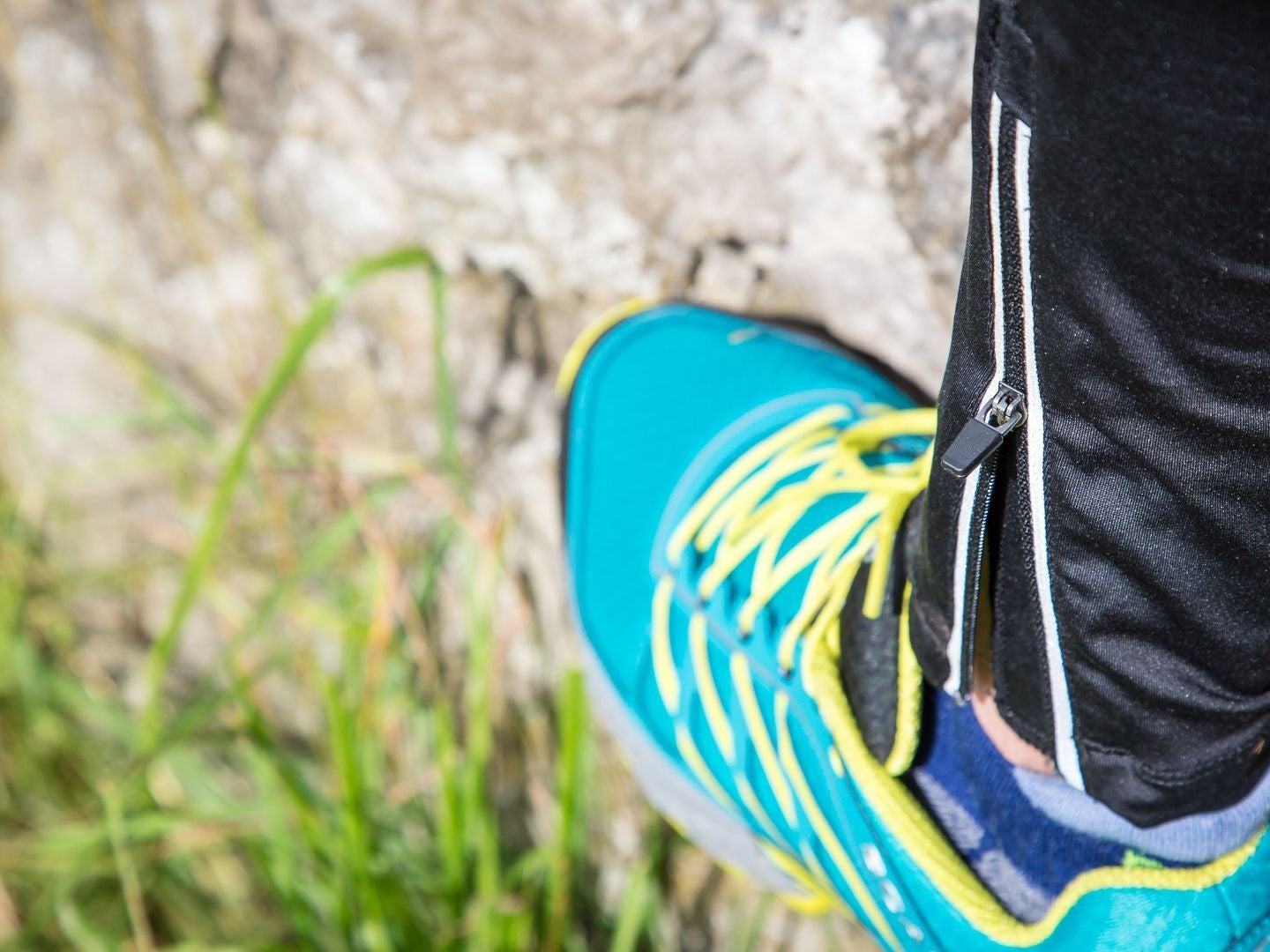 Outdoors Magic rate Koulin Trail running tights