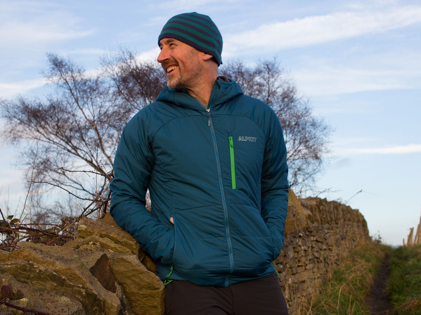 OM Reviews 2016/17 New Product