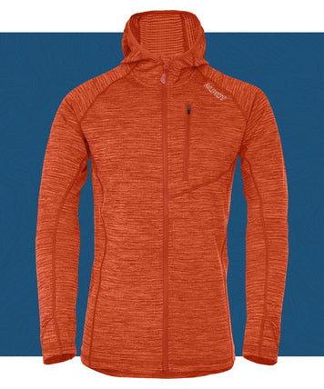 Griffon included in Outdoors Magic top 8 Best Midlayer Fleeces