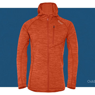 Dan Milner Takes the MytiMug on a Mighty Adventure