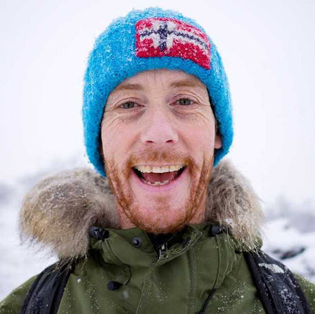 Ian Palmer