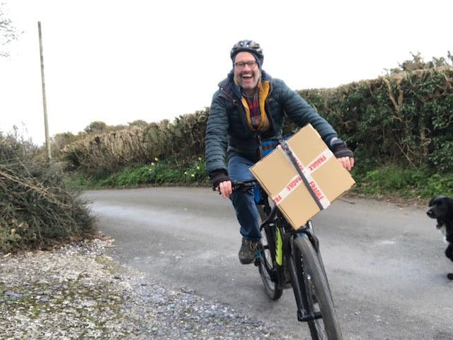 Unexpected turns and hidden talents