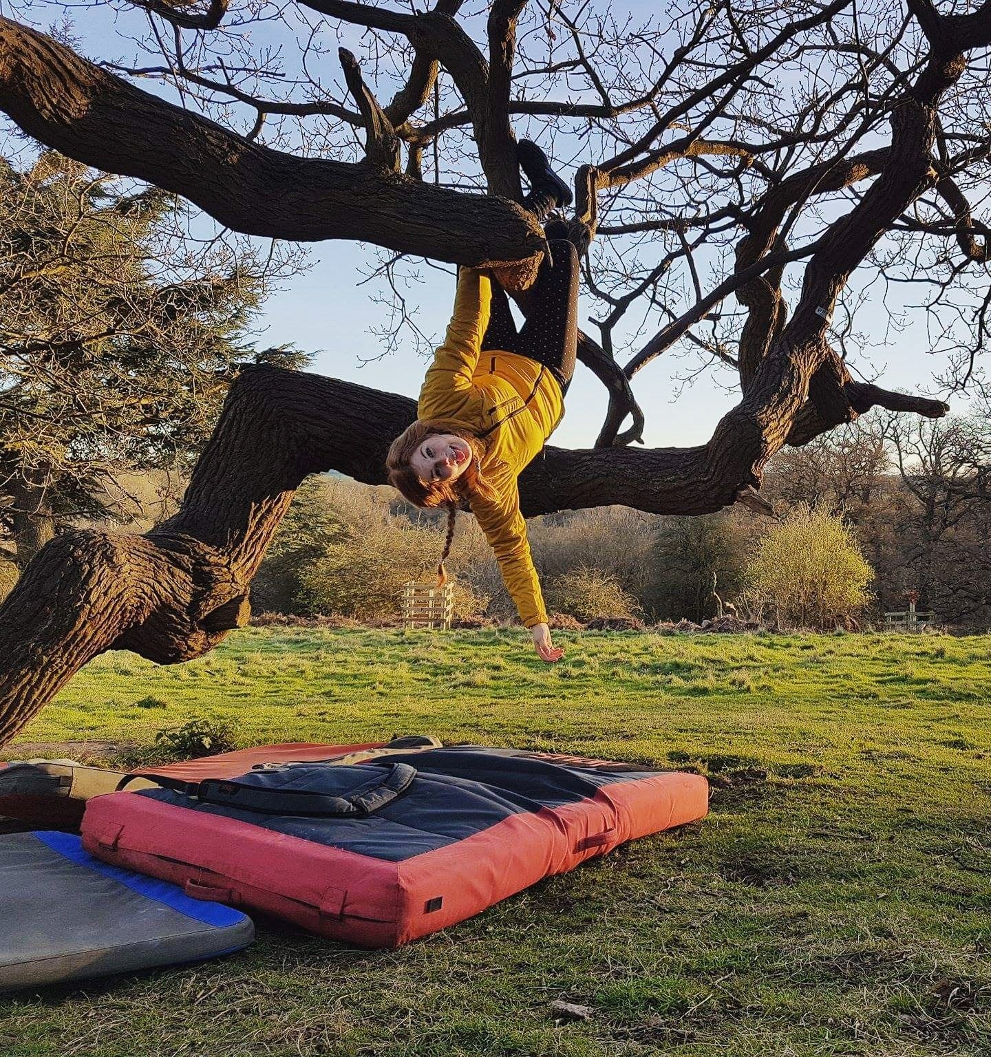 Wild Child to Adventure Aficionado