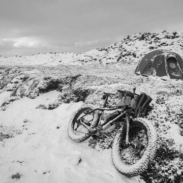 Cycling in Europe