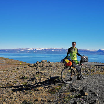 Cycling in Europe