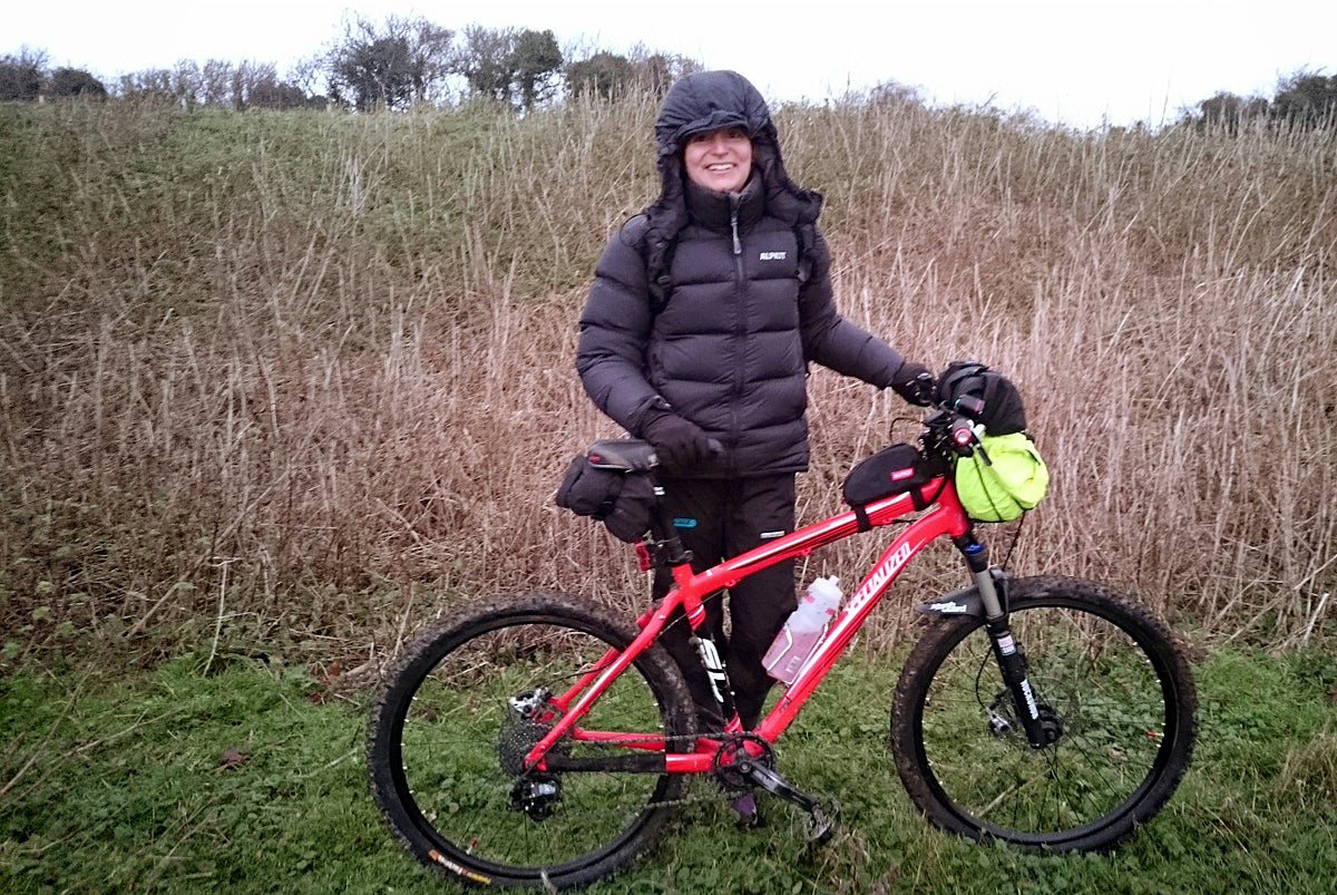 A New Years Eve night out