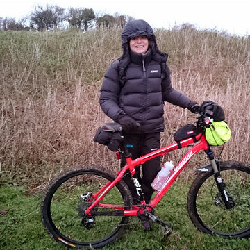 Wheelwright Coast to Coast