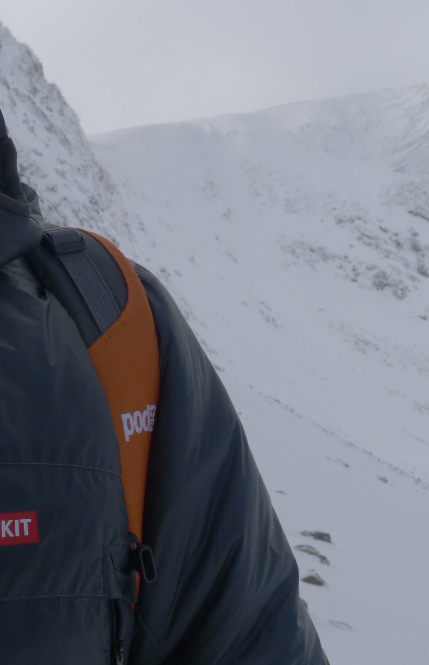 0Hiro vs Scottish Winter