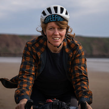 Surviving 24hr bike races - Strathpuffer