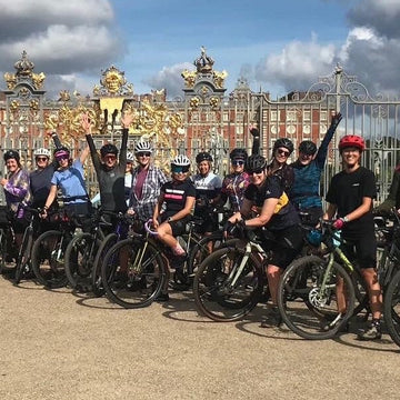 Active Traveller: Sonder Camino Al