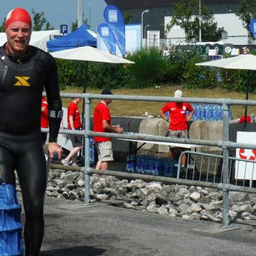 Kielder 100 - a hard days work