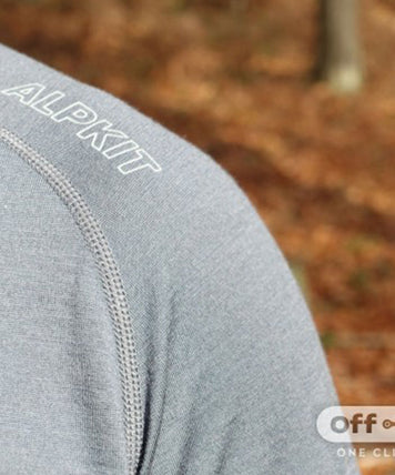 Discover why merino base layers are good for cold weather cycling