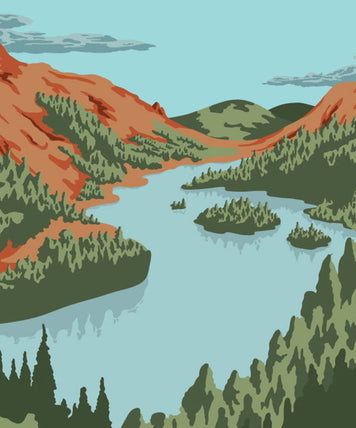 Alpkit Keswick coming soon