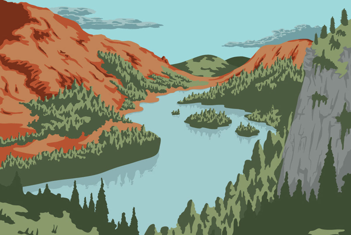 Alpkit Keswick coming soon