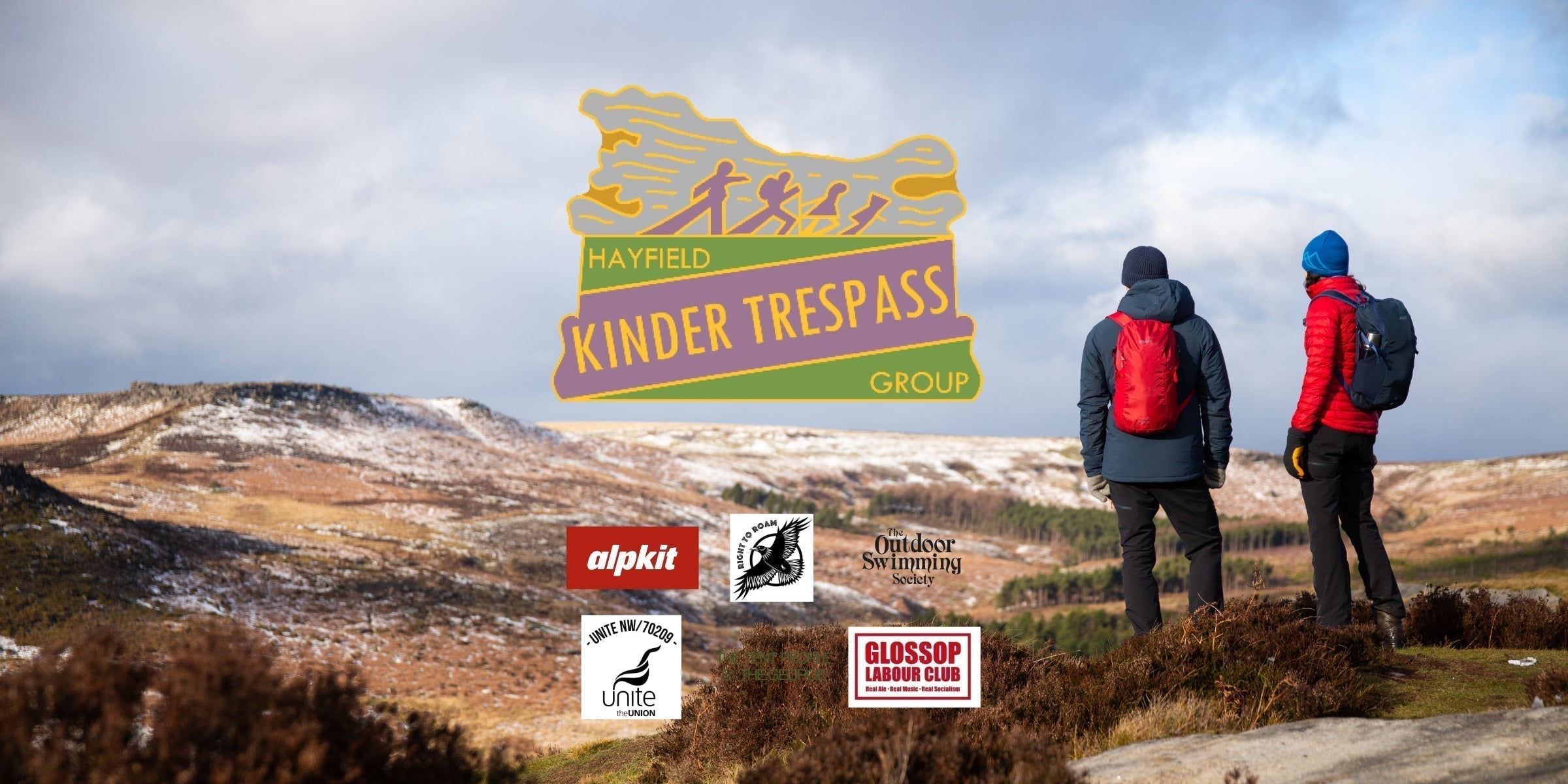 Kinder Trespass