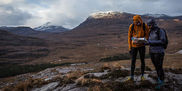 Navigation Tips for Trail Runners