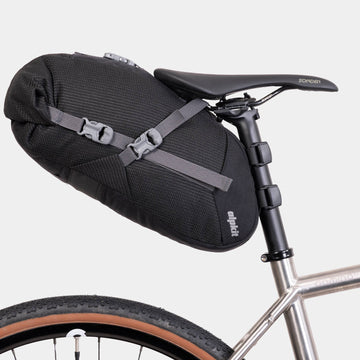 Koala bikepacking seatpack