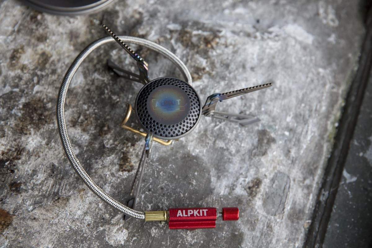 Active Traveller review the Koro