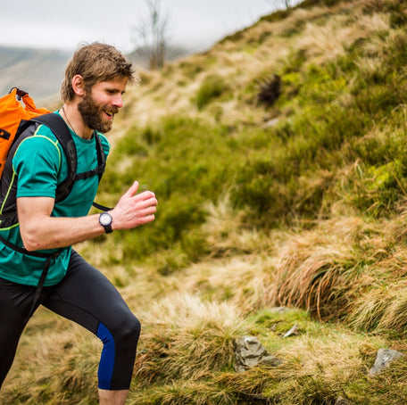 Saunders Lakeland Mountain Marathon