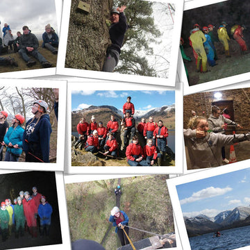 Following Nan - a slower, deeper style of mountaineering