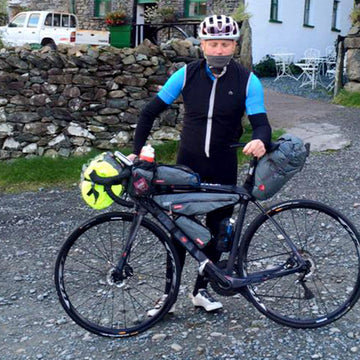 Cycling in Europe