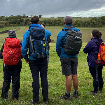 Babies &ndash; the latest training aid