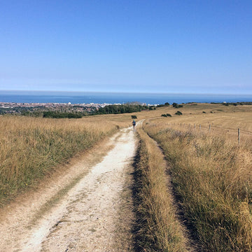 The Isle of Man End 2 End Challenge 2008