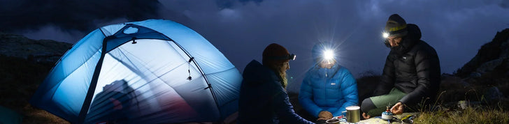 Ultimate Guide to Headtorches