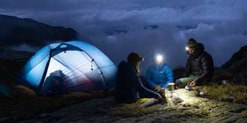 Ultimate Guide to Headtorches and Camping Lanterns