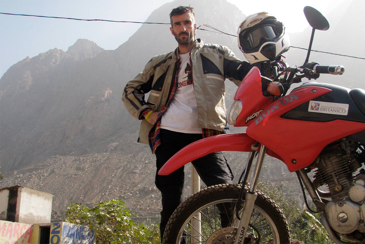 The Wild West of Lima - part 2