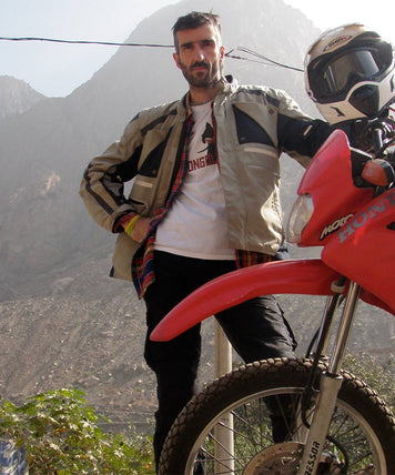 The Wild West of Lima - part 2