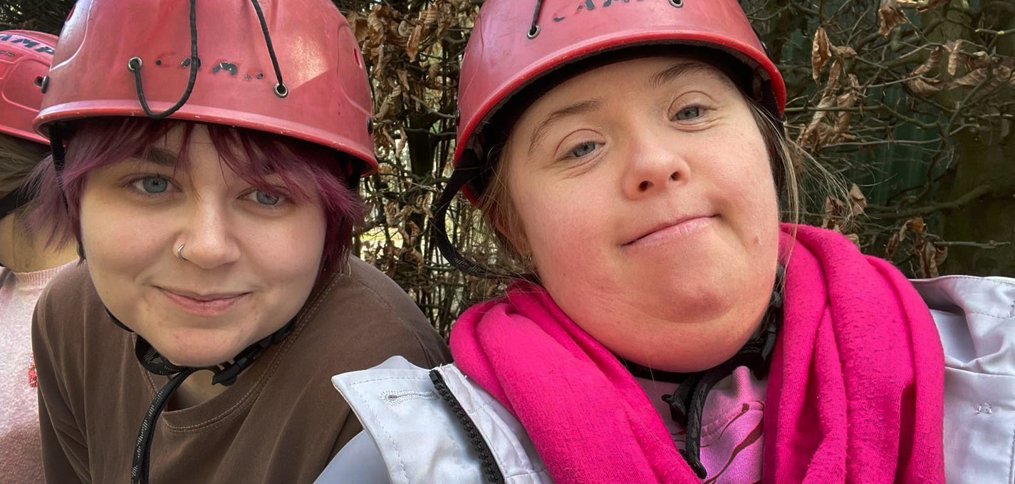 Lets Get Out There with outdoor experiences