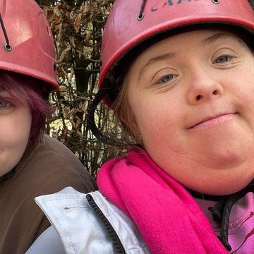 Following Nan - a slower, deeper style of mountaineering