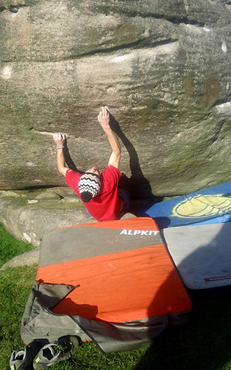 A Tangent Tale from Tested Tips in October