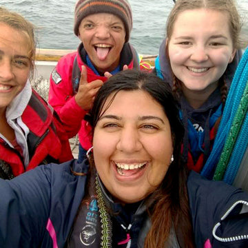 Following Nan - a slower, deeper style of mountaineering